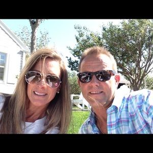 Meet your Posher, Darrell